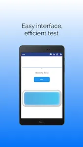 Audhere Test Taker screenshot 5