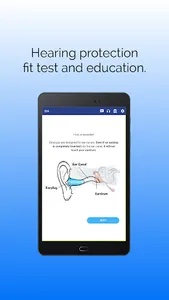 Audhere Test Taker screenshot 6