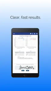 Audhere Test Taker screenshot 7