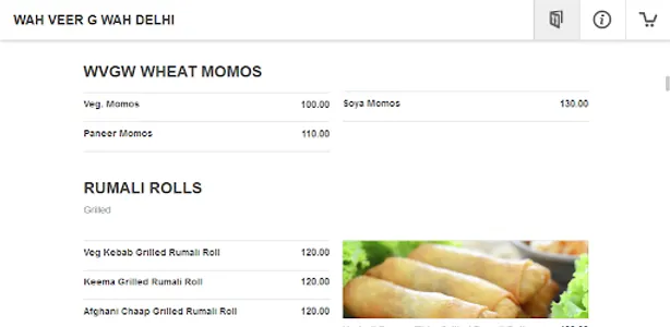 Wah Veer G Wah screenshot 10