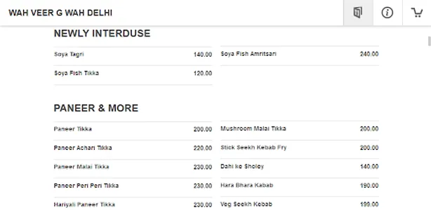 Wah Veer G Wah screenshot 11