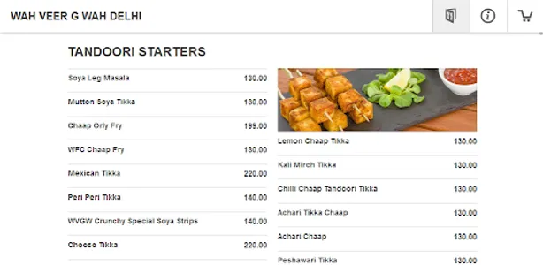 Wah Veer G Wah screenshot 12