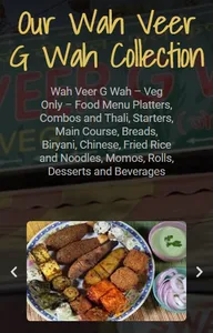 Wah Veer G Wah screenshot 16