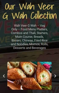 Wah Veer G Wah screenshot 18