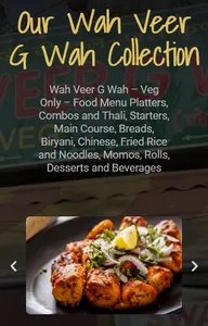 Wah Veer G Wah screenshot 19