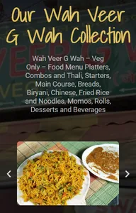 Wah Veer G Wah screenshot 6