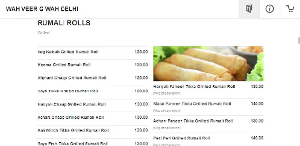 Wah Veer G Wah screenshot 9