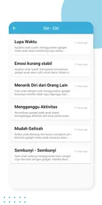 ParentingEdu screenshot 1