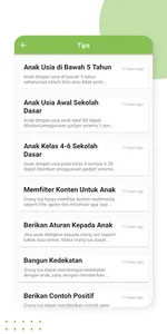 ParentingEdu screenshot 3