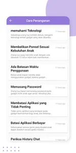 ParentingEdu screenshot 4