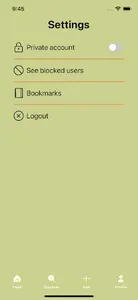 Waipe screenshot 7