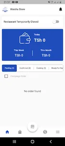 Waisha Store screenshot 0