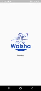 Waisha Store screenshot 1
