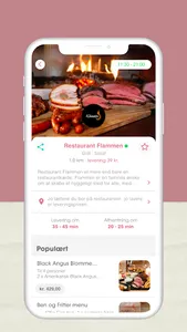 Waiteer - Personal Takeaway screenshot 2