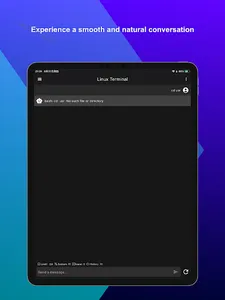 Chatty - AI Chat Assistant screenshot 6