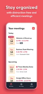 Waitroom screenshot 3
