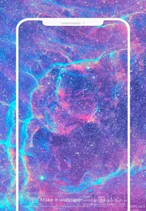 Glitter Wallpapers Sparkling screenshot 0