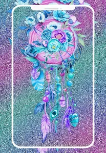 Glitter Wallpapers Sparkling screenshot 2