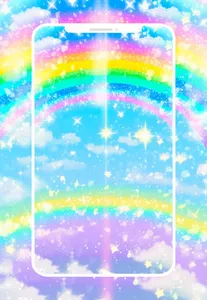 Glitter Wallpapers Sparkling screenshot 3