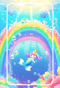 Glitter Wallpapers Sparkling screenshot 7
