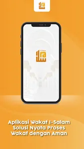I-Salam screenshot 0