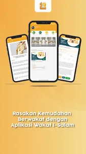 I-Salam screenshot 2