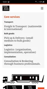 Waka Manaaki ltd screenshot 3