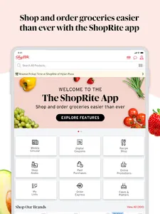 ShopRite screenshot 4