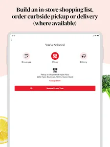 ShopRite screenshot 6