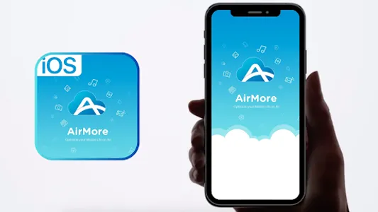 AirMore for Android Advice screenshot 0