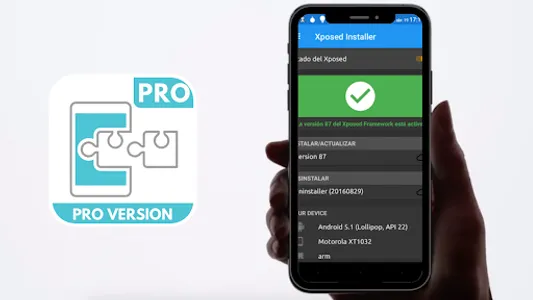 Xposed Installer Apk Advice screenshot 3
