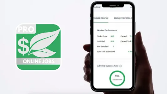 Sprout Freelancer Gigs Hints screenshot 4