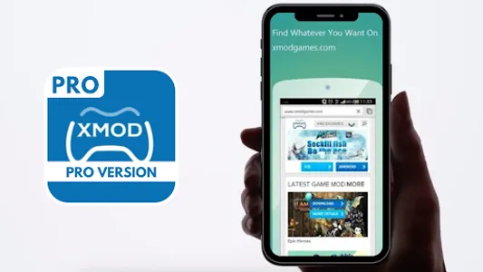Xmodgames Advice APK screenshot 5