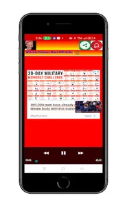 Wakokin Mamman Shata Audio screenshot 1