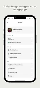 WaldorfMinds screenshot 5