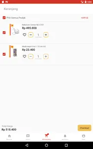 Walet Prime screenshot 10