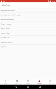 Walet Prime screenshot 11