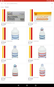 Walet Prime screenshot 13