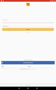 Walet Prime screenshot 14