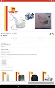 Walet Prime screenshot 15