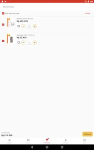 Walet Prime screenshot 16