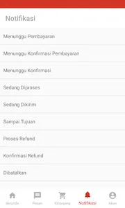 Walet Prime screenshot 5