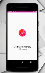 Medical Dictionary screenshot 6