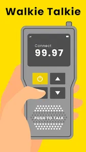 Walkie Talkie: Call & Video screenshot 2