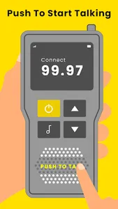 Walkie Talkie: Call & Video screenshot 4