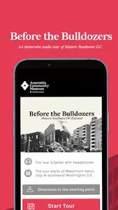 Before the Bulldozers screenshot 0