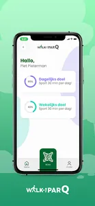 Walk in the parQ screenshot 3