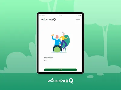 Walk in the parQ screenshot 4