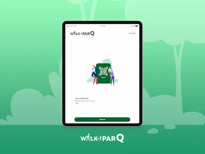 Walk in the parQ screenshot 5