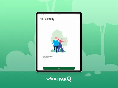 Walk in the parQ screenshot 6